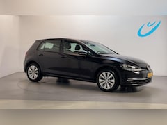 Volkswagen Golf - 1.0 TSI Comfortline Business Alcantara Navigatie Camera Stoelverwarming