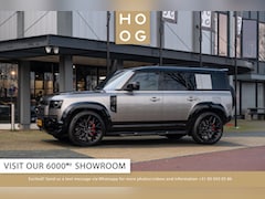 Land Rover Defender 110 - P300e X-Dynamic HSE Urban Widetrack