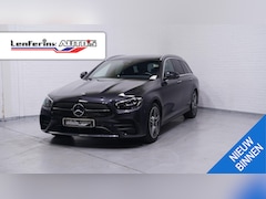 Mercedes-Benz E-klasse Estate - 200 Business Solution AMG Panodak Burmester surround 1e Eig. NAP Camera 360
