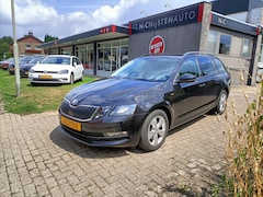 Skoda Octavia Combi - 1.0 TSI Soleil, Navi, Cruise, ClimateC