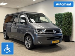 Volkswagen Transporter - L2H1 Automaat Rolstoelbus / Camperdak / Camper