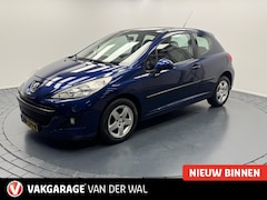 Peugeot 207 - 1.4 VTi XS Airco-Panoramadak-Lm15''velgen-Elek.ramen-Elek.spiegels