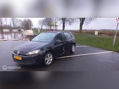 Volkswagen Golf - 1.4 TSI Trendline