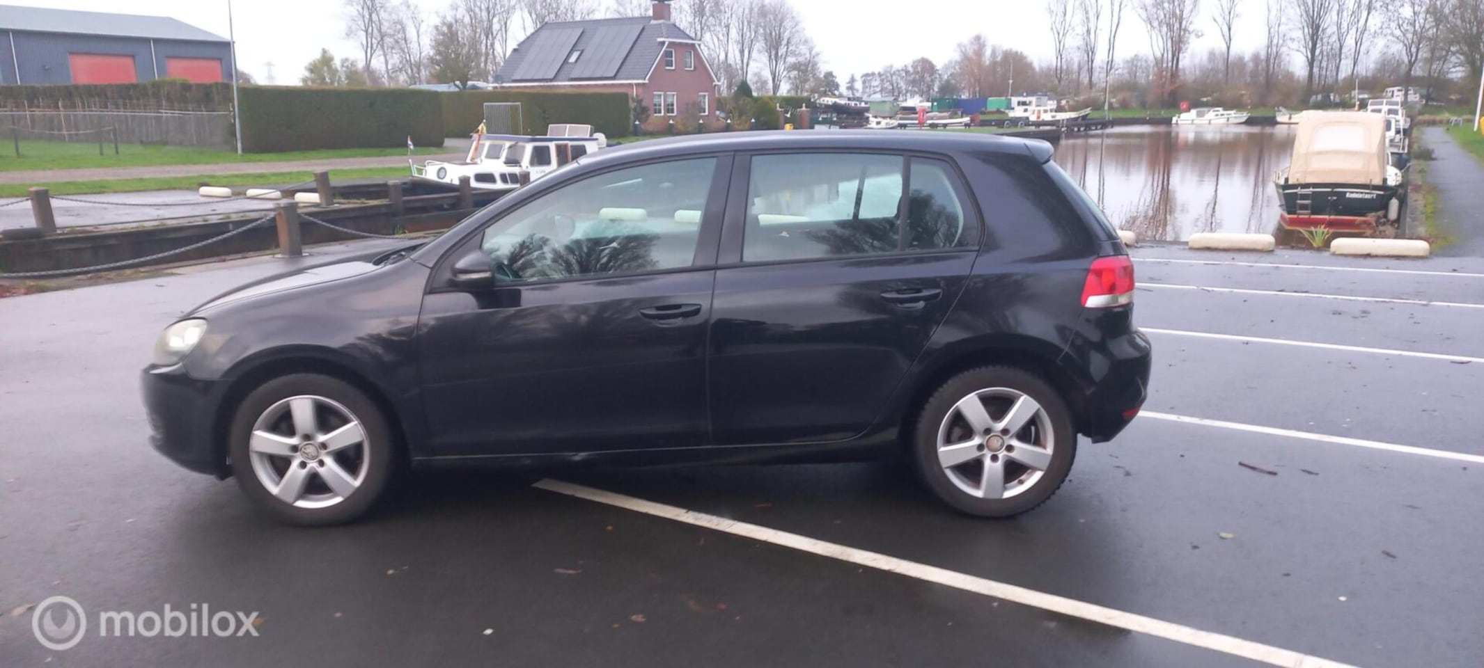 Volkswagen Golf - 1.4 TSI Trendline 1.4 TSI Trendline