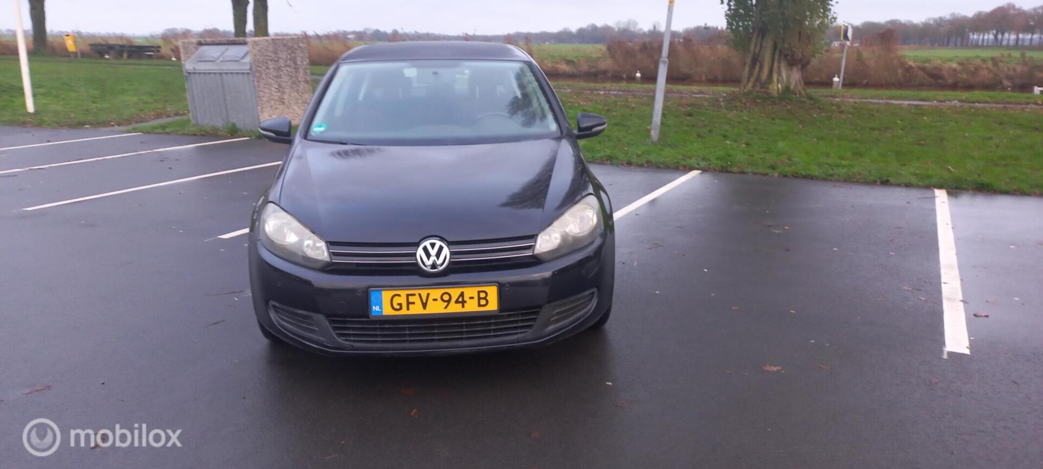 Volkswagen Golf - 1.4 TSI Trendline