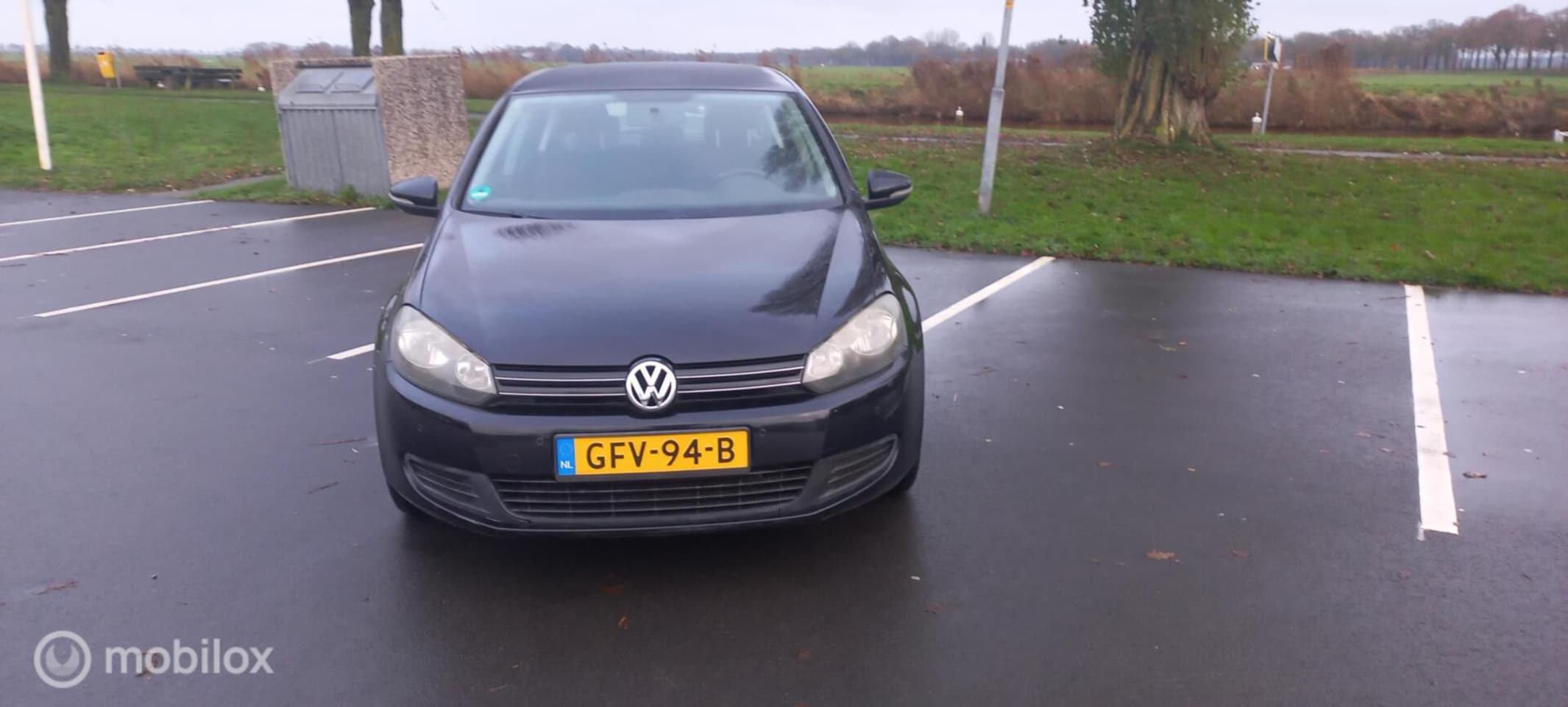 Volkswagen Golf - 1.4 TSI Trendline 1.4 TSI Trendline
