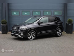 Volkswagen T-Cross - 1.0 TSI Style|DSG|ACC|Apple Carplay|Camera