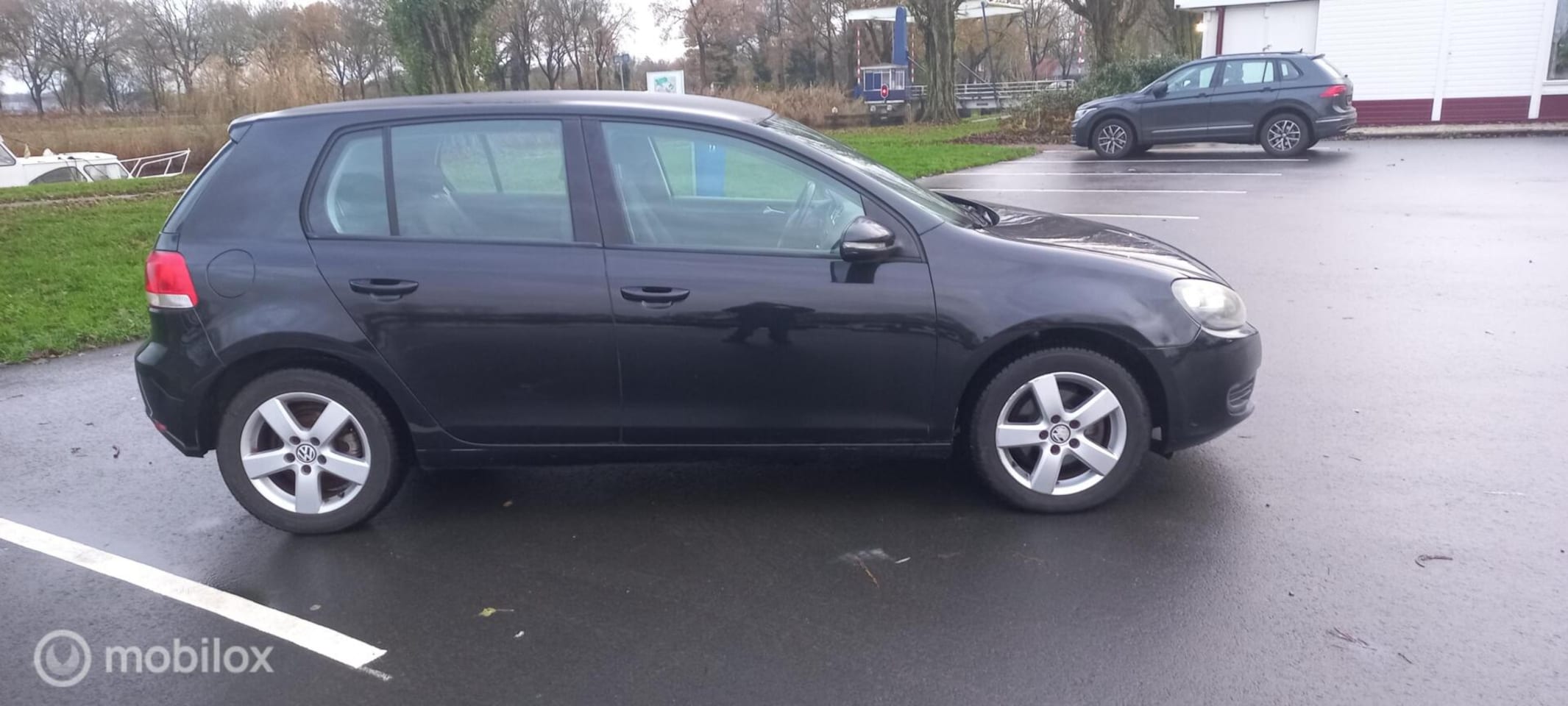 Volkswagen Golf - 1.4 TSI Trendline 1.4 TSI Trendline