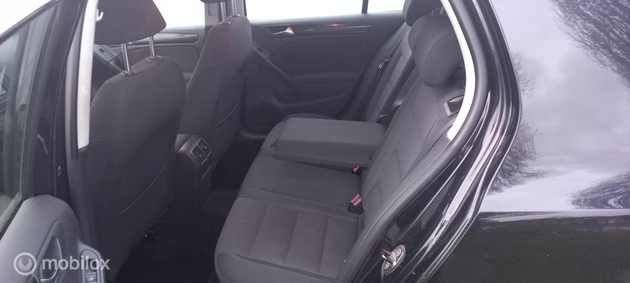 Volkswagen Golf - 1.4 TSI Trendline 1.4 TSI Trendline