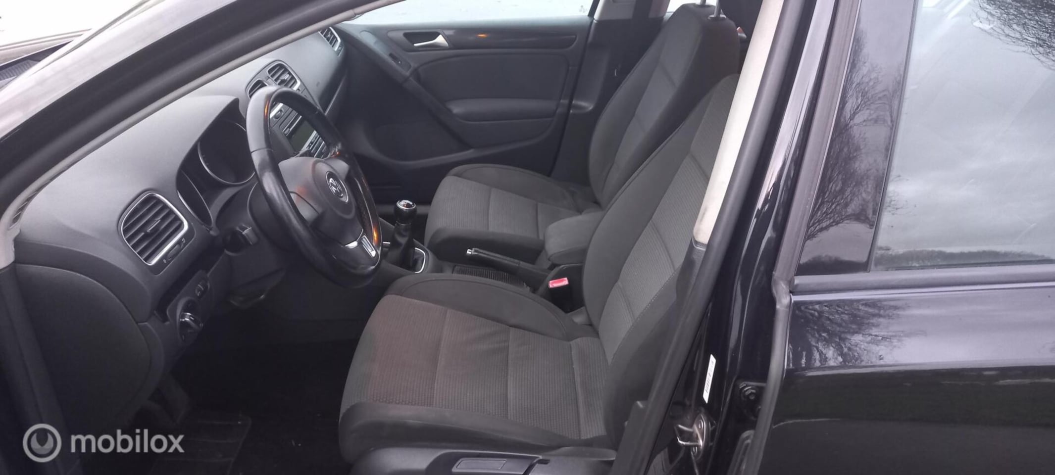 Volkswagen Golf - 1.4 TSI Trendline 1.4 TSI Trendline