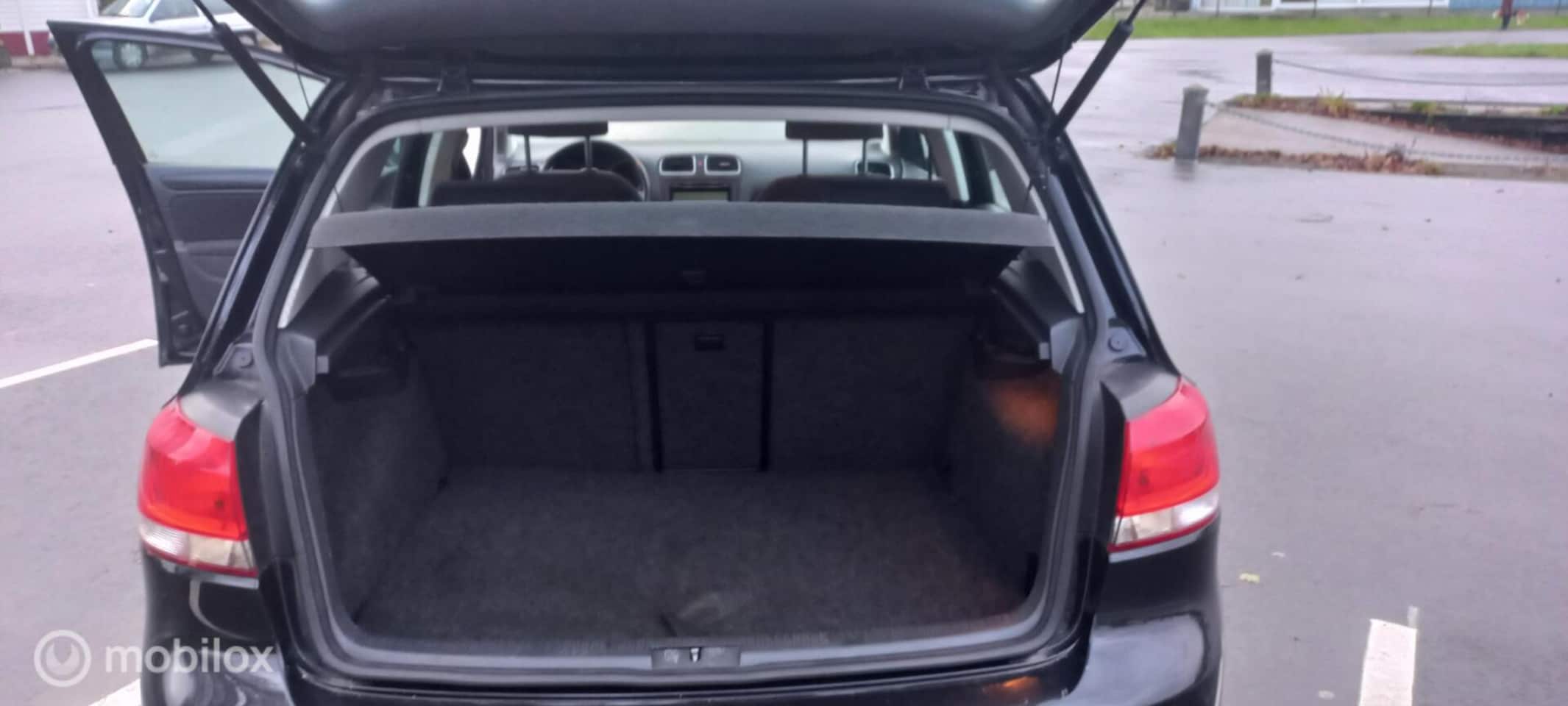 Volkswagen Golf - 1.4 TSI Trendline 1.4 TSI Trendline