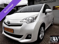 Toyota Verso S - 1.3 VVT-i*AUTOMAAT*PANO*NAVI*CRUISE*TREKHAAK