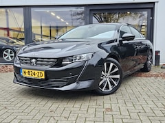 Peugeot 508 - 1.6 PureTech Allure Avantage