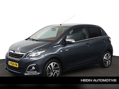 Peugeot 108 - 1.0 e-VTi Collection