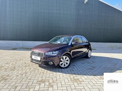 Audi A1 - 1.2 TFSI Ambition