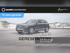 Mercedes-Benz GLC-klasse - 250 4MATIC Business Solution | Rijassistentiepakket | Trekhaak | Stoelverwarming | Apple C