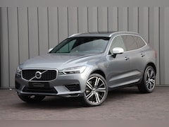 Volvo XC60 - 2.0 T8 Twin Engine AWD R-Design | 391PK | Bowers/wilkins | Panoramadak | Led | Leder | Tre