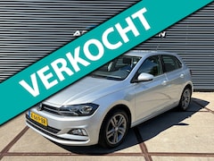 Volkswagen Polo - 1.0 TSI Comfortline CARPLAY/ NAVI/ PDC