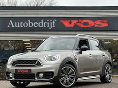MINI Countryman - 2.0 Cooper S E ALL4 | Panodak | Keyless | Navi |