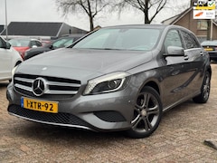 Mercedes-Benz A-klasse - 180 Ambition AUTOMAAT PDC NAP APK CRUISE CTRL