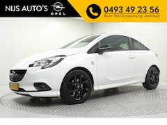 Opel Corsa - 1.0 T Online Edition OPC Line | Carplay / Airco / Bluetooth / Cruise