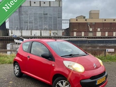 Citroën C1 - 1.0-12V Séduction