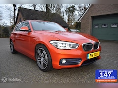 BMW 1-serie - 116i High Exe Sportline