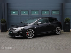 Opel Astra GTC - 2.0 Turbo OPC|Kuipstoelen|Infinity sound|Bi-xenon
