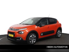 Citroën C3 - 1.2 Shine | Navigatie | Camera | Apple Carplay/Android Auto | Cruise Control | Climate Con