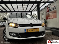 Volkswagen Polo - 1.2 Easyline