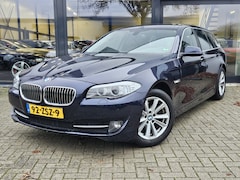 BMW 5-serie Touring - 520i High Executive