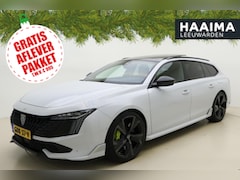 Peugeot 508 SW - 1.6 HYbrid PSE Sport Engineered | 360 PK | 8-Traps Automaat | VOL opties | Trekhaak | FOCA