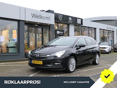 Opel Astra Sports Tourer - ST 1.4 Turbo 150pk Innovation | Trekhaak afneembaar | Parkeer assistent