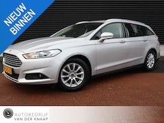 Ford Mondeo Wagon - 1.5 Titanium Lease Edition | Clima | Cruise | Multimedia/navi | PDC |