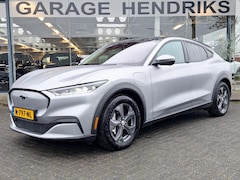 Ford Mustang Mach-E - | Pano | Leder | RWD 75 kWh occasion