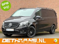 Mercedes-Benz Vito - 114CDI 136PK 9G-Tronic Lang / Carplay / Distronic / 2.500KG Trekhaak