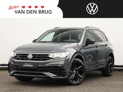 Volkswagen Tiguan - 1.4 TSI eHybrid R-Line Business 245PK DSG Black Style | Led Matrix | Stoelverwarming | Cam