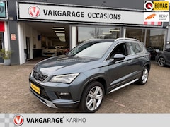SEAT Ateca - 1.5 TSI FR Business Intense VOL OPTIE,