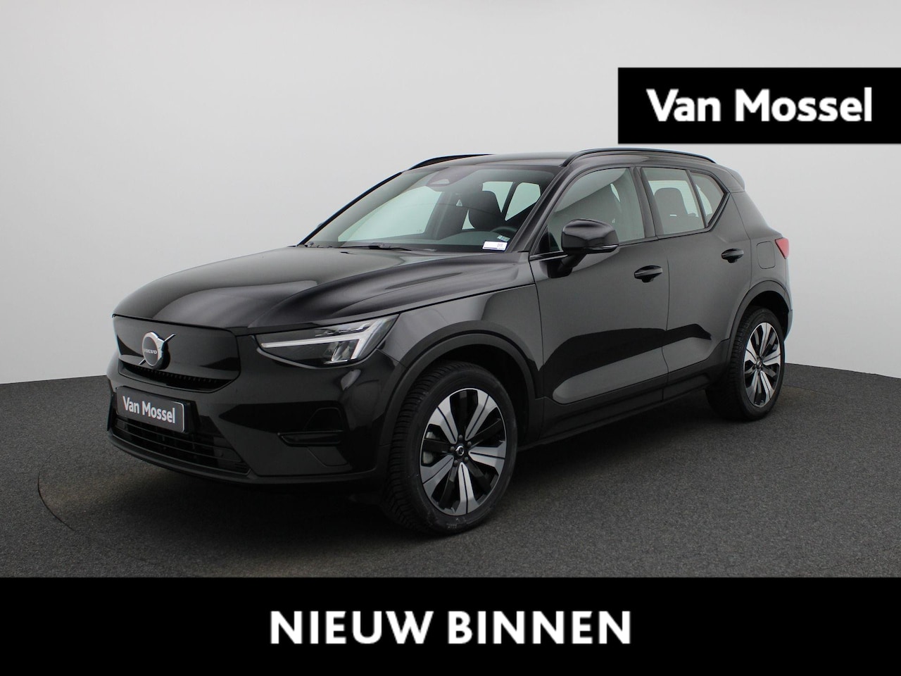 Volvo XC40 - Recharge Core Recharge Core - AutoWereld.nl