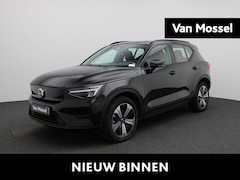 Volvo XC40 - Recharge Core