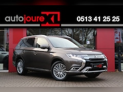 Mitsubishi Outlander - 2.4 PHEV Intense+ | Origineel NL | Schuifdak | Trekhaak | Camera |