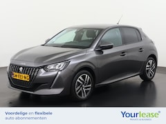 Peugeot 208 - 1.2 PureTech Allure | All-in , - Private Lease | Direct uit voorraad