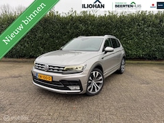 Volkswagen Tiguan - 2.0 TSI 4Motion Highline