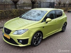 SEAT Ibiza - 1.4 Sport JBL subwoofer&speakers