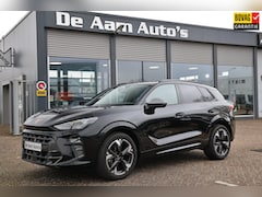 CUPRA Terramar - Camera Keyless Carplay Sfeerverlichting