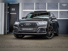 Audi SQ5 - 3.0 TFSI SQ5 |QUATTRO|PRO LINE PLUS |RS-SEATS|ACC|PPF|MATRIX