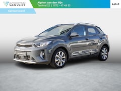 Kia Stonic - 1.0 T-GDi MHEV DynamicPlusLine Navi | Climate | Keyless | Org. NL