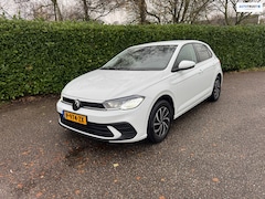 Volkswagen Polo - 1.0 TSI Automaat | Facelift | Virtual Cockpit |Navi