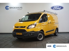 Ford Transit Custom - 290 2.2 TDCI L1H1 Ambiente | Marge, Inclusief BTW | Financial Lease Zonder Aanbetaling | S