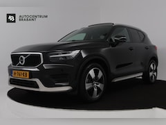 Volvo XC40 - 1.5 T3 Momentum Pro (PANORAMADAK, TREKHAAK, STOELVERWARMING, ACHTERUITRIJCAMERA, CARPLAY,